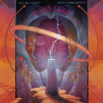 Saturna: Turned To Stone Chapter IV: Higher Selves 