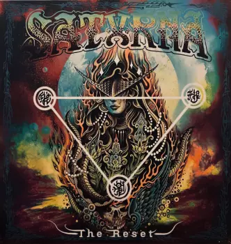 Saturna: The Reset
