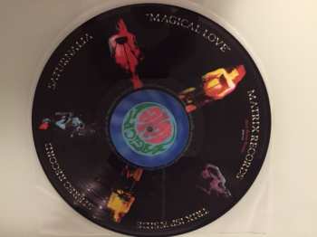 LP Saturnalia: Magical Love PIC