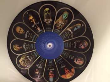 LP Saturnalia: Magical Love PIC