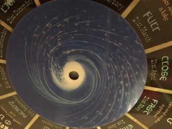 LP Saturnalia: Magical Love PIC