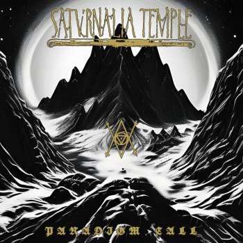 Album Saturnalia Temple: Paradigm Call