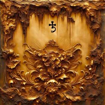 Album Saturno Butto: The Five Senses