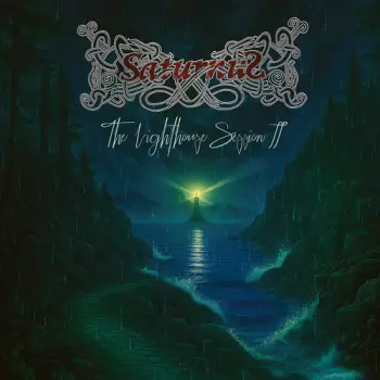 Saturnus: Lighthouse Session Ii