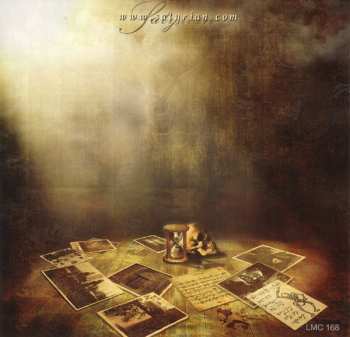 CD Satyrian: Eternitas