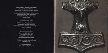 CD Satyricon: Nemesis Divina