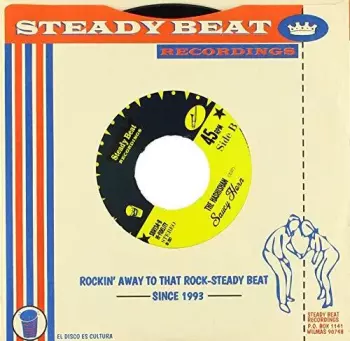 Don't Let No One Dub You Down