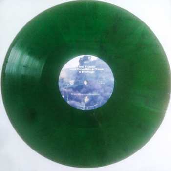 2LP Carlos Niño: Saul Williams Meets Carlos Niño & Friends At TreePeople CLR | LTD