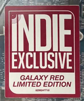 LP Saul Williams: Martyr Loser King