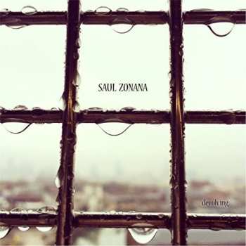 CD Saul Zonana: Devolving