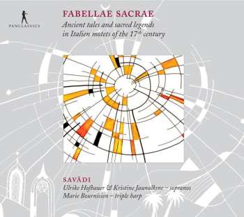 Album Ulrike Hofbauer: Fabellae Sacrae