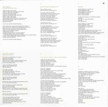 LP Eurythmics: Savage