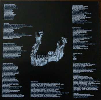 LP Savage Beat: Trench Warfare (Full Session) CLR