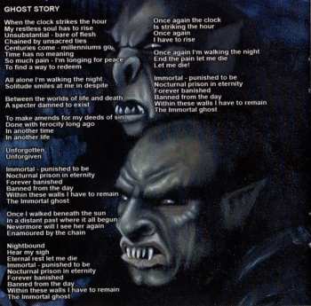 CD Savage Circus: Dreamland Manor