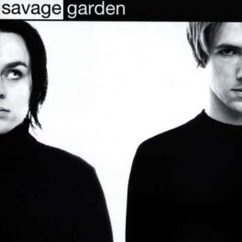 CD Savage Garden: Savage Garden