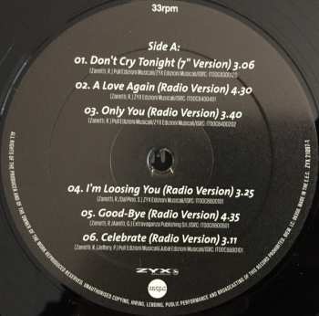 LP Savage: Greatest Hits & Remixes