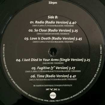 LP Savage: Greatest Hits & Remixes