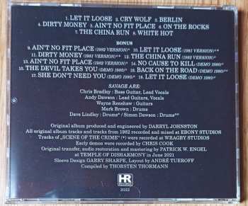 CD Savage: Loose 'N Lethal