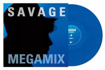 LP Savage: Megamix CLR | LTD