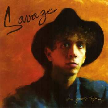 Album Savage: Ten Years Ago