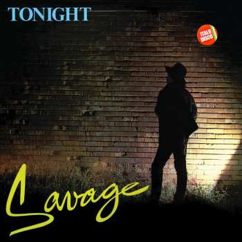 LP Savage: Tonight