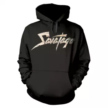 Sudadera con capucha Hall Of The Mountain King