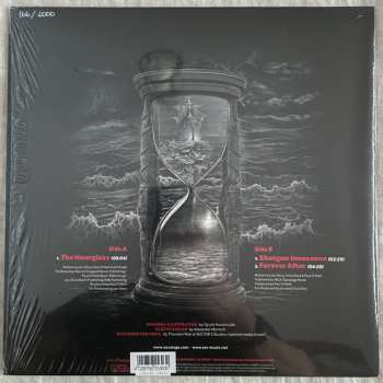 EP Savatage: The Hourglass LTD | NUM | PIC