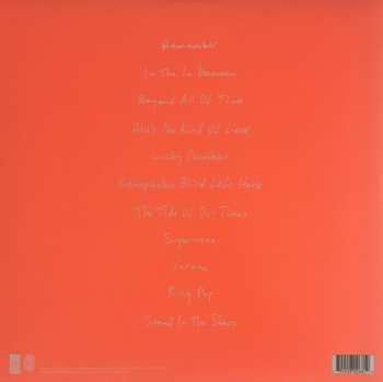 LP Saves The Day: Saves The Day