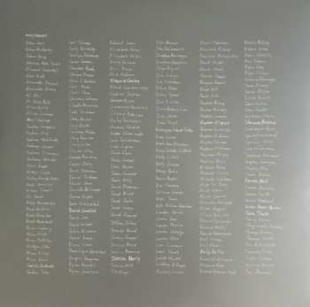 LP Saves The Day: Saves The Day