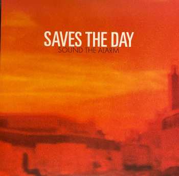2EP Saves The Day: Sound The Alarm CLR | LTD