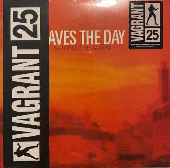 2EP Saves The Day: Sound The Alarm CLR | LTD