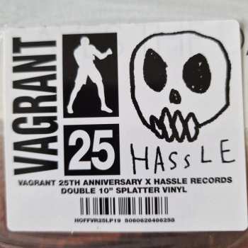 2EP Saves The Day: Stay What You Are CLR | NUM