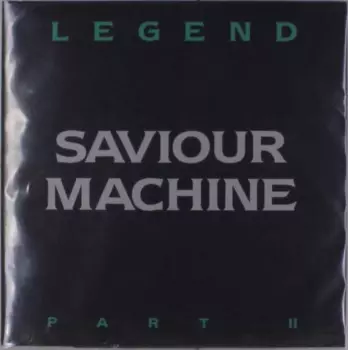 Legend Part II