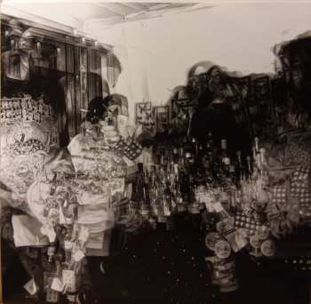 LP Saviours: Death's Procession LTD | NUM