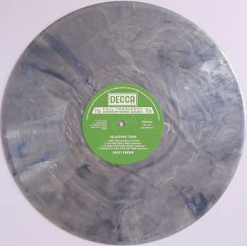 LP Savoy Brown: Hellbound Train CLR