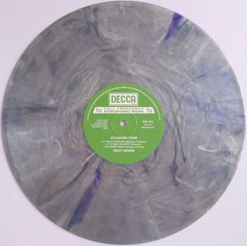 LP Savoy Brown: Hellbound Train CLR