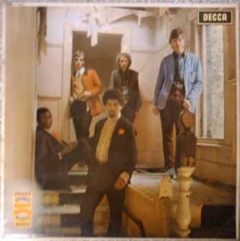 Album Savoy Brown: Shake Down
