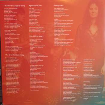 LP Savoy: Reasons To Stay Indoors