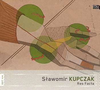 Album Sławomir Kupczak: Res Facta