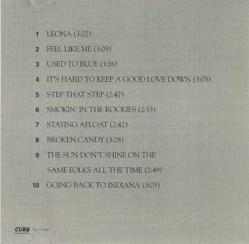 CD Sawyer Brown: Sawyer Brown