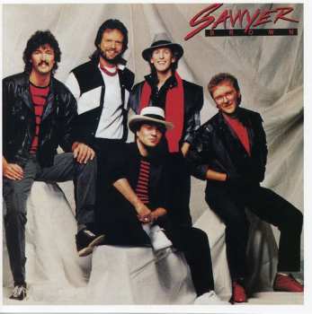 Album Sawyer Brown: Sawyer Brown