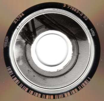 CD Sawyer Brown: Six Days On The Road