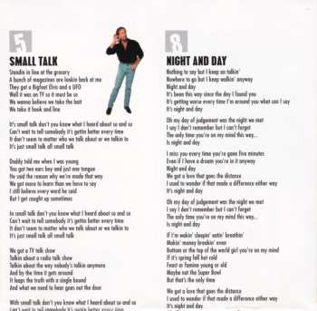 CD Sawyer Brown: Six Days On The Road