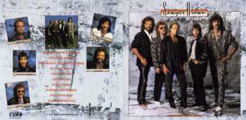 CD Sawyer Brown: Somewhere In The Night