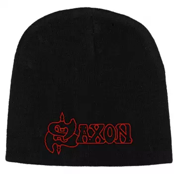 Gorra Logo Saxon