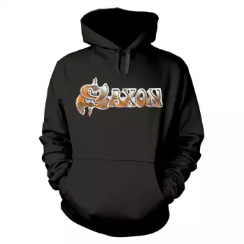 Sudadera con capucha Crusader