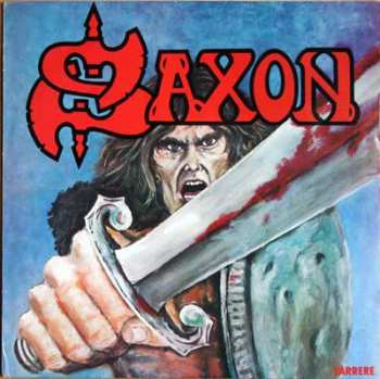 CD Saxon: Saxon