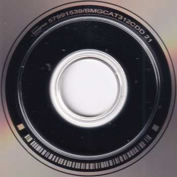 CD Saxon: The Eagle Has Landed (Live)