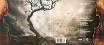 2CD Saxon: Unplugged And Strung Up