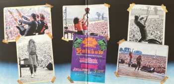 2LP Saxon: Wheels Of Steel CLR | LTD